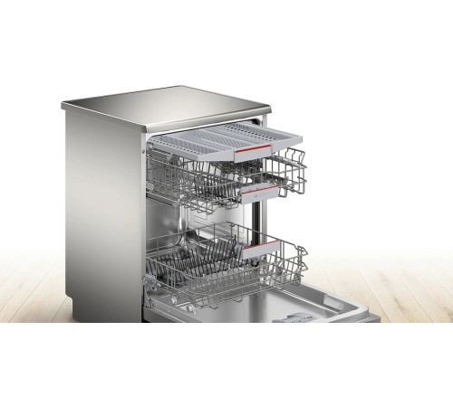Посудомоечная машина BOSCH Bosch SMS6EMI65Q Посудомоечная машина BOSCH Bosch SMS6EMI65Q