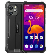 Мобильный телефон BV8900 8/256GB BLACK BLACKVIEW