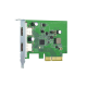 Карта расширения QNAP QXP-10G2U3A