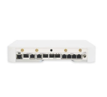 Сетевая платформа uCPE Silicom Cordoba, Intel C3758, 16GB RAM ECC, 128GB NVMe SSD