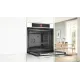 Встраиваемая электрическая духовка BOSCH Bosch HBG7341W1