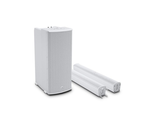 Портативная активная акустическая система LD Systems MAUI 11 G2 W