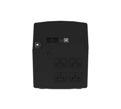 Dkc INFOLCD1200I Линейно-интерактивный ИБП, Info, 1200VA/720W, 4xIEC C13, USB + RJ45, LCD, 2x7 Ач Dkc INFOLCD1200I Линейно-интерактивный ИБП, Info, 1200VA/720W, 4xIEC C13, USB + RJ45, LCD, 2x7 Ач
