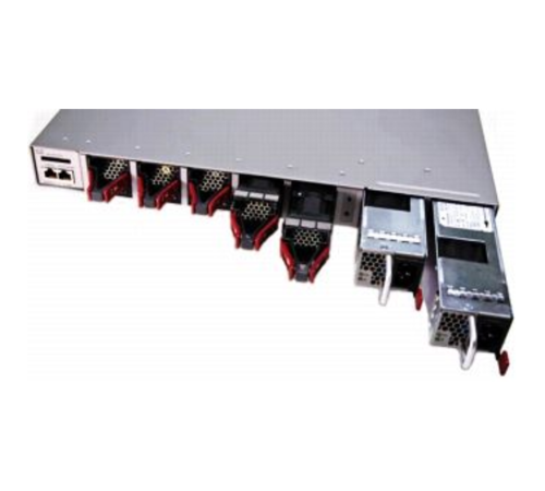 Блок питания AC front to back для коммутатора Cisco Catalyst 4500-X