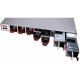 Блок питания AC front to back для коммутатора Cisco Catalyst 4500-X