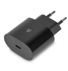 Сетевое зарядное устройство Alteracs Type C C20F Black