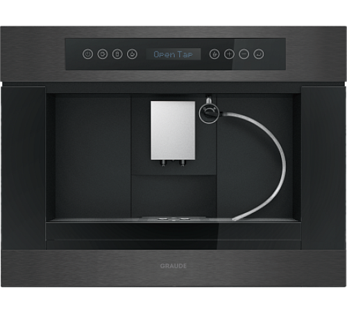 Кофевмашина Graude KV 45.0 SE