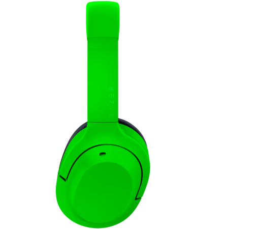 Гарнитура Razer Opus X - Green Headset Razer Opus X (RZ04-03760400-R3M1)