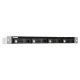 Полка расширения сетевого хранилища без дисков QNAP TR-004U