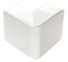 Угол внешний изменяемый для кабель-канала 40х20