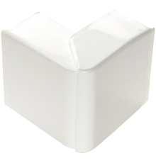 Угол внешний изменяемый для кабель-канала 40х20