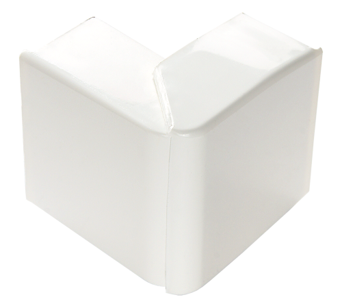 Угол внешний изменяемый для кабель-канала 40х20