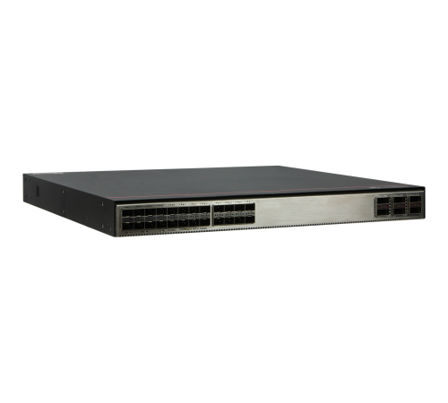 Коммутатор Huawei 02352FSH S6330-H24X6C Коммутатор Huawei 02352FSH S6330-H24X6C