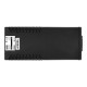 Exegate (EP212521RUS/EP223437RUS) Power  ИБП  Back UNB-1500  <1500VA, Black, 2 евророзетки+2 розетки IEC320>