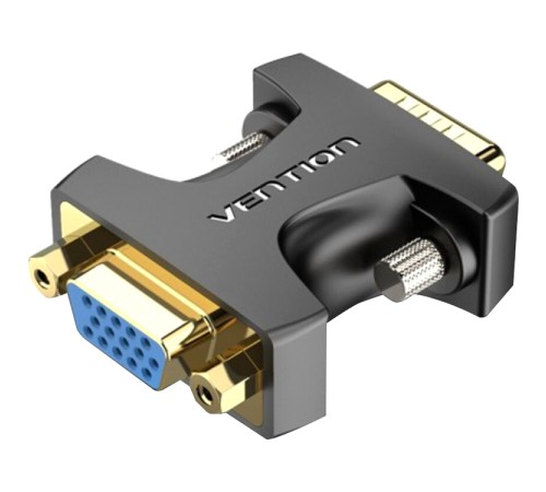 Адаптер-переходник Vention VGA 15 M/ VGA 15 F Адаптер-переходник Vention VGA M/VGA F (DDFB0) Адаптер-переходник Vention VGA 15 M/ VGA 15 F Адаптер-переходник Vention VGA M/VGA F (DDFB0)