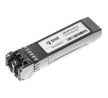 Модуль SFP+ 16G, CWDM оптический, дальность до 40км (14dB), 1550нм