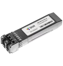 Модуль SFP+ 16G, CWDM оптический, дальность до 40км (14dB), 1550нм