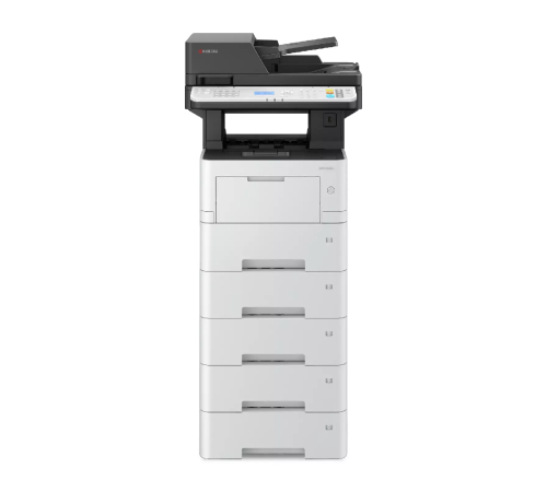 МФУ лазерный Kyocera MA4500x Kyocera 110C133NL0