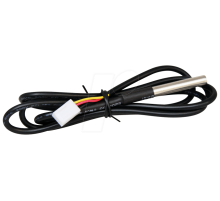 Датчик температуры водонипроницаемый Me Temperature Sensor-Waterproof