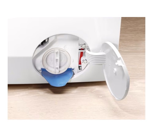 Встраиваемая стиральная машина ELECTROLUX Electrolux EW7W368SI