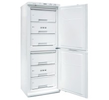 Морозилка FVD-257 SILVER POZIS