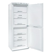 Морозилка FVD-257 SILVER POZIS