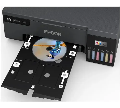 Epson L8050 [C11CK37405]