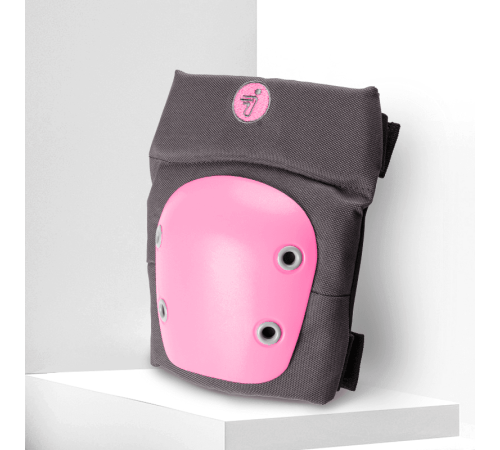 Индивидуальная защита детская розовая Kick Protection Kit-Pink Индивидуальная защита детская розовая Kick Protection Kit-Pink