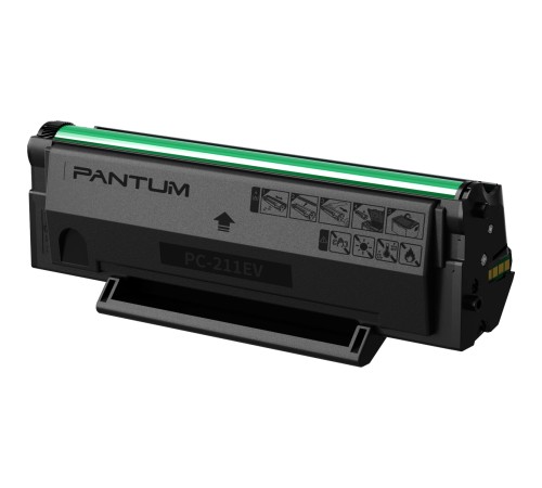 Тонер-картридж Pantum PC-211P