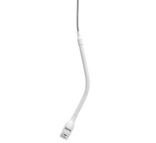 Театрально-хоровой  микрофон Shure MX202W-A/C