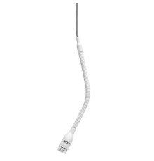 Театрально-хоровой  микрофон Shure MX202W-A/C