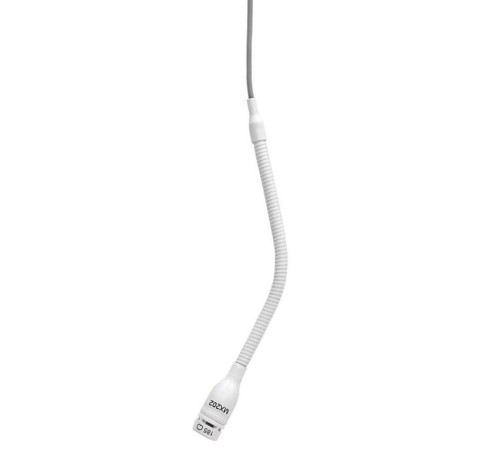 Театрально-хоровой  микрофон Shure MX202W-A/C