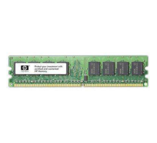 HP 16GB (1x16GB) Dual Rank x4 PC3-12800R (DDR3-1600) Registered CAS-11 Memory Kit (672631-B21 / 684031-001 /  684031-001B)