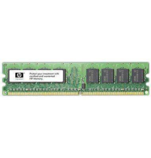 HP 16GB (1x16GB) Dual Rank x4 PC3-12800R (DDR3-1600) Registered CAS-11 Memory Kit (672631-B21 / 684031-001 /  684031-001B)