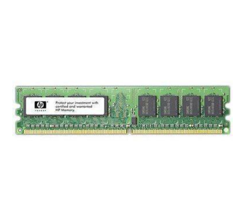 HP 16GB (1x16GB) Dual Rank x4 PC3-12800R (DDR3-1600) Registered CAS-11 Memory Kit (672631-B21 / 684031-001 /  684031-001B)
