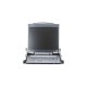 16-портовый IP KVM-переключатель с ЖК-дисплеем Slideaway/ATEN ATEN CL5716iMR