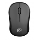Комплект (клавиатура+мышь) Oklick 225M, USB, беспроводной, черный [1454537]