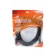 Кабель HDMI-19M --- HDMI-19M ver 2.0+3D/Ethernet ,3m Telecom <TCG200-3M> VCOM Telecom HDMI (m) - HDMI (m) 3м (TCG200-3M)