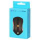 Oklick 585MW black optical (1600dpi) cordless USB (6but) [351687]