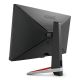 Монитор LCD 27'' [16:9] 1920х1080(FHD) IPS, Нет, 165 Гц, 280cd/m2, H178°/V178°, 1000:1, 20M:1, 16,7 миллионов цветов, 1ms, VGA, 2xHDMI, DP, Height adj, Swivel, Speakers, Black