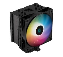 Кулер ЦП DEEPCOOL R-AG500-BKNNMN-G LGA1150/LGA1151/LGA1155/LGA1200/LGA1700/AM5/AM4 67.88 фут3/мин TDP 200 Вт Вес 0.861 кг R-AG500-BKNNMN-G