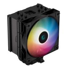 Кулер ЦП DEEPCOOL R-AG500-BKNNMN-G LGA1150/LGA1151/LGA1155/LGA1200/LGA1700/AM5/AM4 67.88 фут3/мин TDP 200 Вт Вес 0.861 кг R-AG500-BKNNMN-G