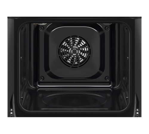Встраиваемый духовой шкаф Electrolux EOF3H50BK