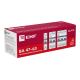 EKF mcb4763-1-06B-pro Автоматический выключатель 1P 6А (В) 4,5kA ВА 47-63 EKF PROxima