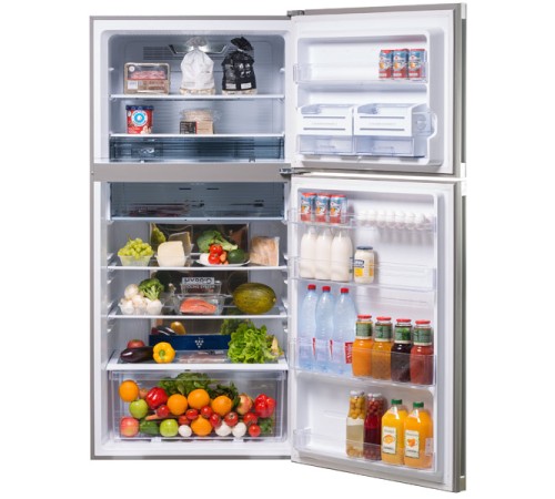 Холодильник Sharp Sharp SJ-XG60PMSL (SJXG60PMSL)