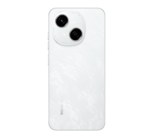 KL4 SPARK GO 1 64+3 Glittery White, 6.56", 20:9, 1612 x 720 пикселей, 1.6GHz, 8 Core, 3GB RAM, 64GB, up to 1TB flash, 13Mpix+AI/8Mpix, 2 Sim, 4G, BT v5.0, WiFi 802.11 b/g/n, GPS/AGPS, GLONASS,NFC, Type-C, 4900mAh, Android T-GO, 183g, 163,69 ммx75,6 м KL4 SPARK GO 1 64+3 Glittery White, 6.56", 20:9, 1612 x 720 пикселей, 1.6GHz, 8 Core, 3GB RAM, 64GB, up to 1TB flash, 13Mpix+AI/8Mpix, 2 Sim, 4G, BT v5.0, WiFi 802.11 b/g/n, GPS/AGPS, GLONASS,NFC, Type-C, 4900mAh, Android T-GO, 183g, 163,69 ммx75,6 м