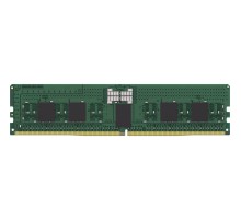 Оперативная память Kingston Server Premier 16GB 4800MT/s DDR5 ECC Registered CL40 DIMM 1Rx8 Hynix A