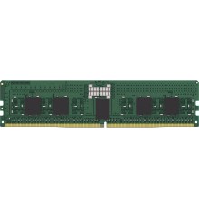 Оперативная память Kingston Server Premier 16GB 4800MT/s DDR5 ECC Registered CL40 DIMM 1Rx8 Hynix A