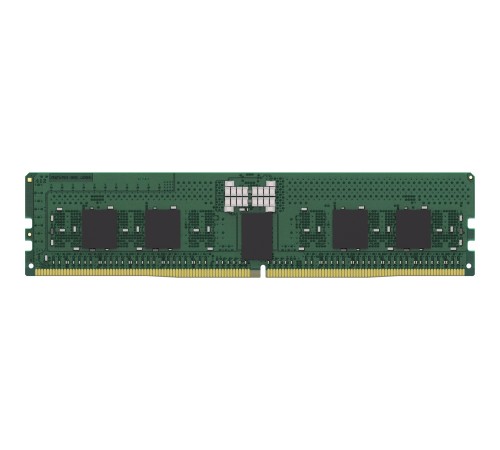 Оперативная память Kingston Server Premier 16GB 4800MT/s DDR5 ECC Registered CL40 DIMM 1Rx8 Hynix A