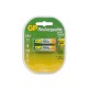 Аккумулятор GP Smart Energy 40AAAHCSV AAA NiMH 400mAh (2шт)